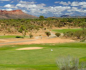 Alice Springs Golf Club - Accommodation Bookings 0