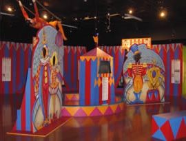 Tony Gould Gallery - Accommodation Bookings 0