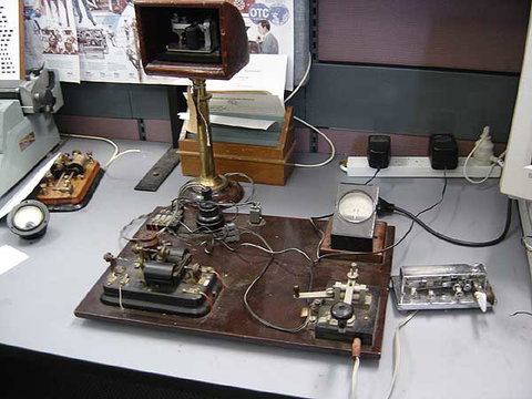 Telstra Museum Brisbane - Accommodation Bookings 0