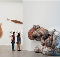Queensland Art Gallery and Gallery of Modern Art - Accommodation Bookings