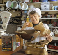 Samford District Historical Museum Society Incorporated - Accommodation Bookings