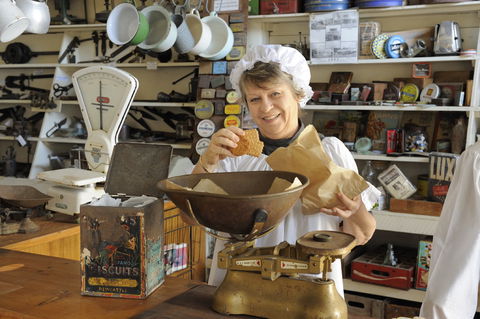 Samford District Historical Museum Society Incorporated - Accommodation Bookings 0