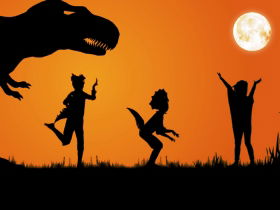 Energex Playasaurus Place - Accommodation Bookings 0