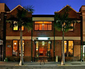 The Crosstown Eating House - Accommodation Bookings 0
