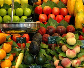 Valley Markets - Accommodation Bookings 0