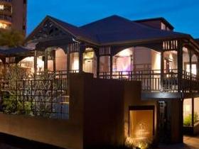The Balfour Dining Room, Spicers Balfour Hotel - Accommodation Bookings 0
