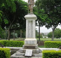 Mowbray Park and East Brisbane War Memorial - Accommodation Bookings
