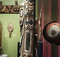 UQ Anthropology Museum - Accommodation Bookings