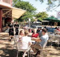 Stones Corner - Accommodation Bookings