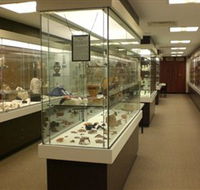 UQ Antiquities Museum - Accommodation Bookings