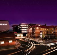 Caxton Street and The Barracks - Accommodation Bookings