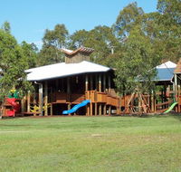 Kidspace - Accommodation Bookings