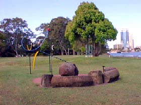 Gold Coast City Art Gallery - Accommodation Bookings 0