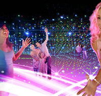 Infinity Attraction - Accommodation Bookings