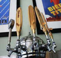 Burleigh Brewing Company - Accommodation Bookings