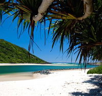 Tallebudgera Creek - Accommodation Bookings