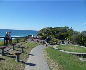 Miami QLD Accommodation Bookings