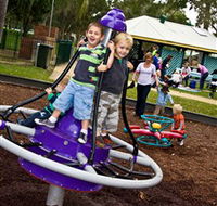Laguna Park - Accommodation Bookings