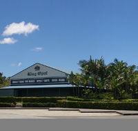 King Opal - Accommodation Bookings