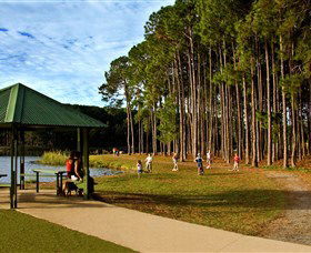 Pizzey Park - Accommodation Bookings 0