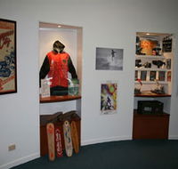 Surf World Gold Coast - Accommodation Bookings