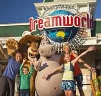Dreamworld - Accommodation Bookings
