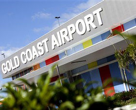 Gold Coast Airport - Accommodation Bookings 0