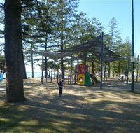 Justins Park - Accommodation Bookings
