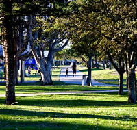 Paradise Point Parklands - Accommodation Bookings