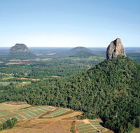 Mt Tibrogargan - Accommodation Bookings