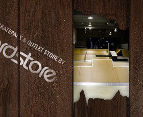 Boardstore Park - Accommodation Bookings 0