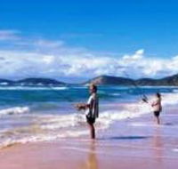 Double Island Point - Accommodation Bookings