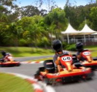 Big Kart Track Pty Ltd - Accommodation Bookings