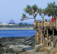Caloundra Coastal Walk - Accommodation Bookings