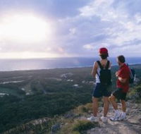 Mount Coolum National Park - Accommodation Bookings