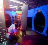 Laserzone Sunshine Coast - Warana - Accommodation Bookings