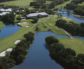 Palmer Coolum Resort Golf Course - Accommodation Bookings 0