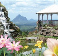 Maleny Botanic Gardens - Accommodation Bookings
