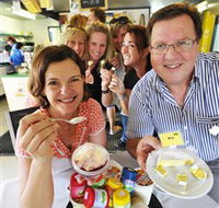 Maleny Cheese Boutique Cheesery - Accommodation Bookings