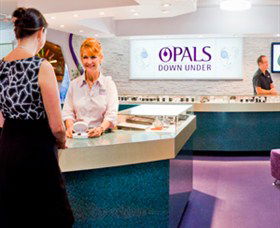 Opals Down Under - Accommodation Bookings 0