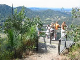Mapleton Forest Reserve - Accommodation Bookings 0