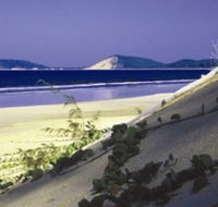 Cooloola Great Sandy National Park - Accommodation Bookings