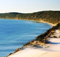 Cooloola Wilderness Trail - Accommodation Bookings