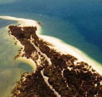 Inskip Peninsula Recreation Area - Accommodation Bookings