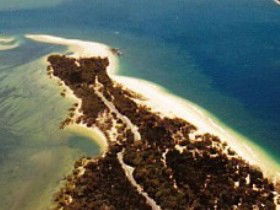 Inskip Peninsula Recreation Area - Accommodation Bookings 0