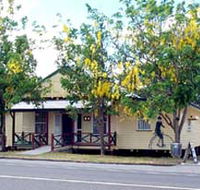 Kilkivan Shire Museum - Accommodation Bookings