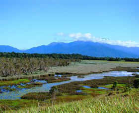 Babinda QLD Accommodation Bookings