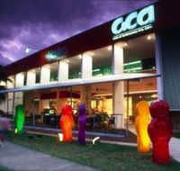 Centre of Contemporary Arts Cairns - Accommodation Bookings