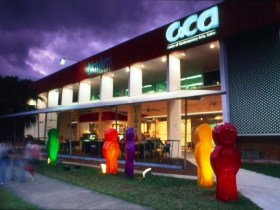 Centre Of Contemporary Arts Cairns - Accommodation Bookings 0