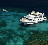 Fish Bowl Dive Site - Accommodation Bookings
